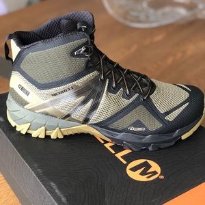Merrell Boots